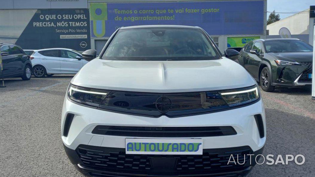 Opel Mokka 1.2 T GS Line de 2024