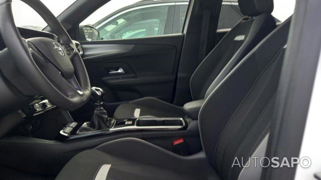 Opel Mokka 1.2 T GS Line de 2024