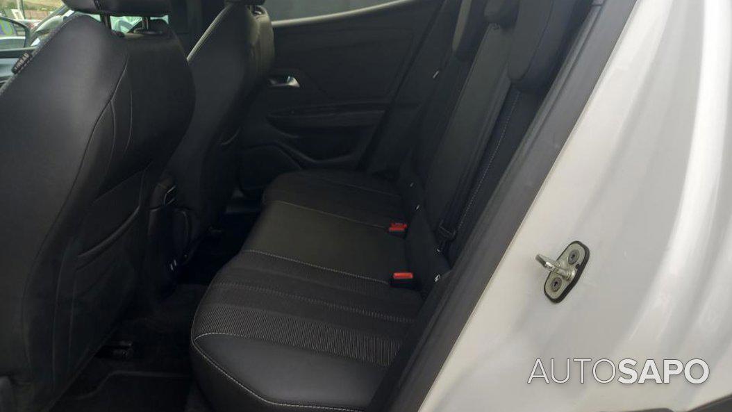 Opel Mokka 1.2 T GS Line de 2024