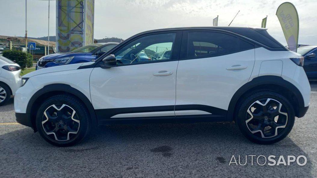 Opel Mokka 1.2 T GS Line de 2024