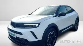 Opel Mokka 1.2 T GS Line de 2024