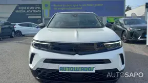 Opel Mokka 1.2 T GS Line de 2024