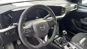 Opel Mokka 1.2 T GS Line de 2024