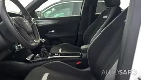 Opel Mokka 1.2 T GS Line de 2024