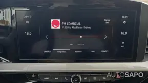 Opel Mokka 1.2 T GS Line de 2024