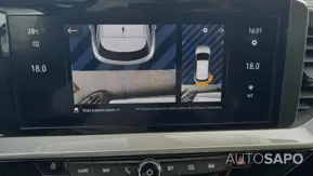 Opel Mokka 1.2 T GS Line de 2024