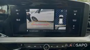 Opel Mokka 1.2 T GS Line de 2024