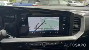 Opel Mokka 1.2 T GS Line de 2024