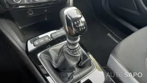 Opel Mokka 1.2 T GS Line de 2024