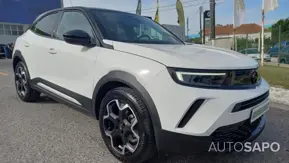 Opel Mokka 1.2 T GS Line de 2024