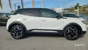 Opel Mokka 1.2 T GS Line de 2024