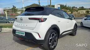 Opel Mokka 1.2 T GS Line de 2024