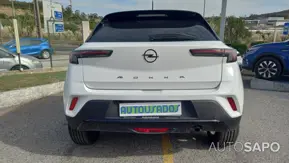 Opel Mokka 1.2 T GS Line de 2024