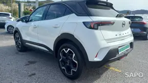 Opel Mokka 1.2 T GS Line de 2024