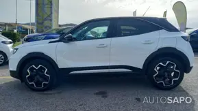 Opel Mokka 1.2 T GS Line de 2024