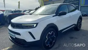 Opel Mokka 1.2 T GS Line de 2024