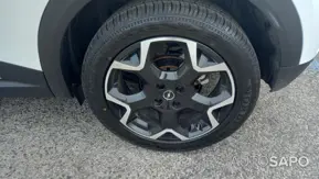 Opel Mokka 1.2 T GS Line de 2024