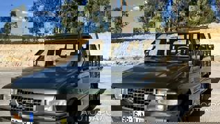 Opel Calibra 2.0 4X4 de 1999