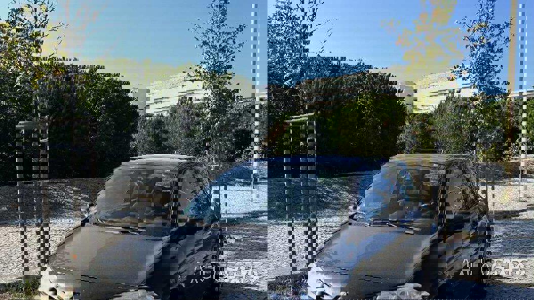 Renault Mégane 1.5 dCi C. Expression de 2008