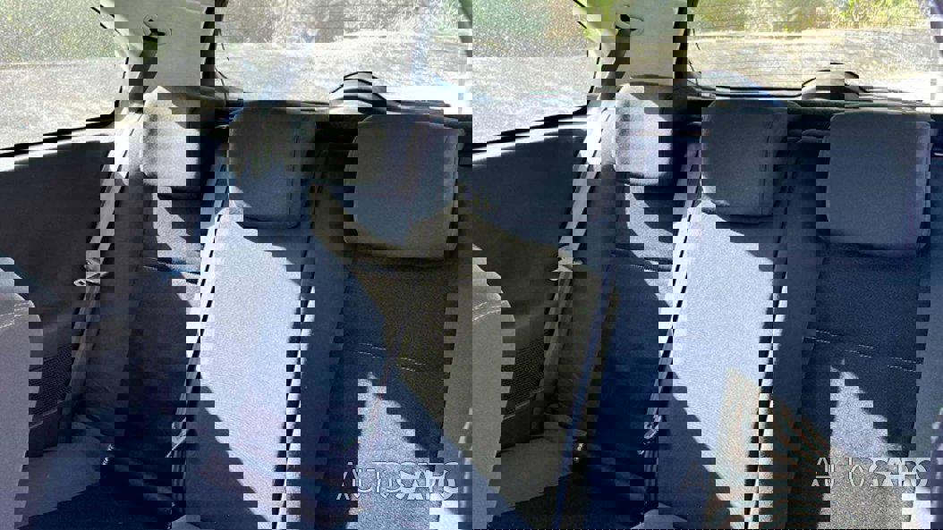 Renault Mégane 1.5 dCi C. Expression de 2008