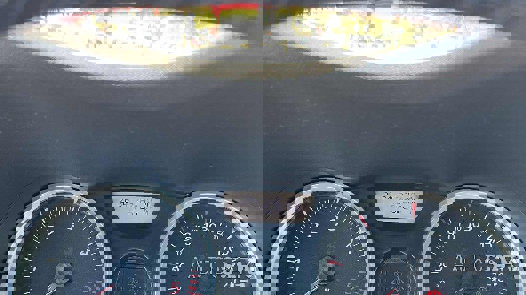 Renault Mégane 1.5 dCi C. Expression de 2008