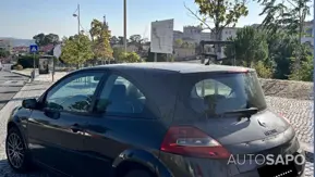 Renault Mégane 1.5 dCi C. Expression de 2008