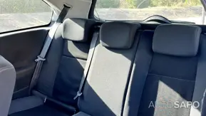 Renault Mégane 1.5 dCi C. Expression de 2008