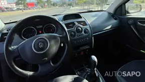 Renault Mégane 1.5 dCi C. Expression de 2008