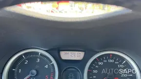 Renault Mégane 1.5 dCi C. Expression de 2008