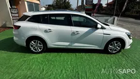 Renault Mégane de 2020