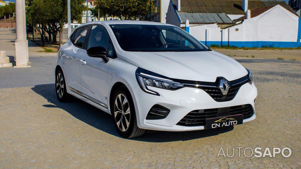 Renault Clio 1.6 E-Tech Edition One de 2023