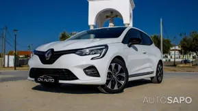 Renault Clio 1.6 E-Tech Edition One de 2023