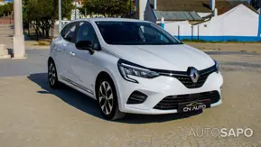 Renault Clio 1.6 E-Tech Edition One de 2023
