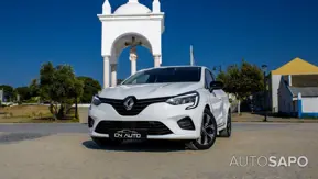 Renault Clio 1.6 E-Tech Edition One de 2023