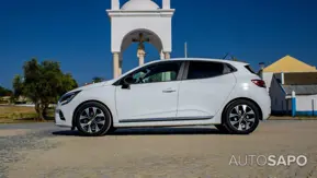 Renault Clio 1.6 E-Tech Edition One de 2023