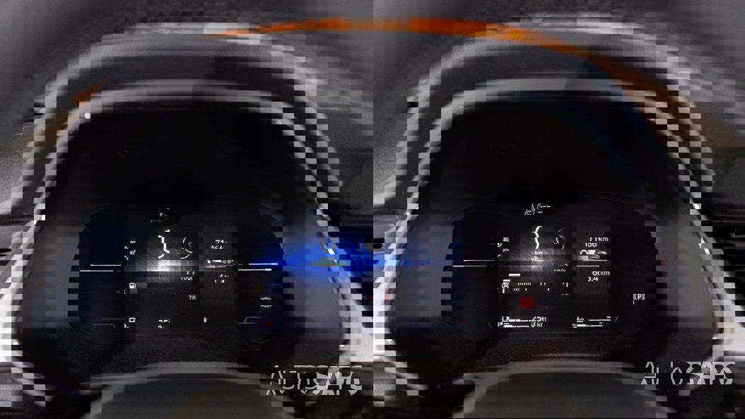 Renault Captur 1.0 TCe Exclusive Bi-Fuel de 2025