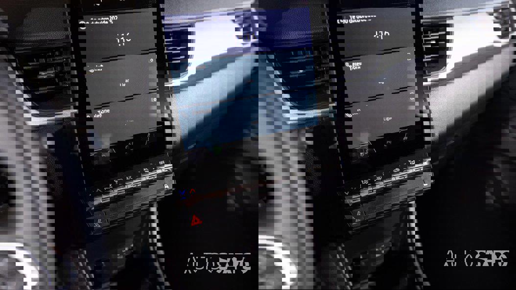 Renault Captur 1.0 TCe Exclusive Bi-Fuel de 2025