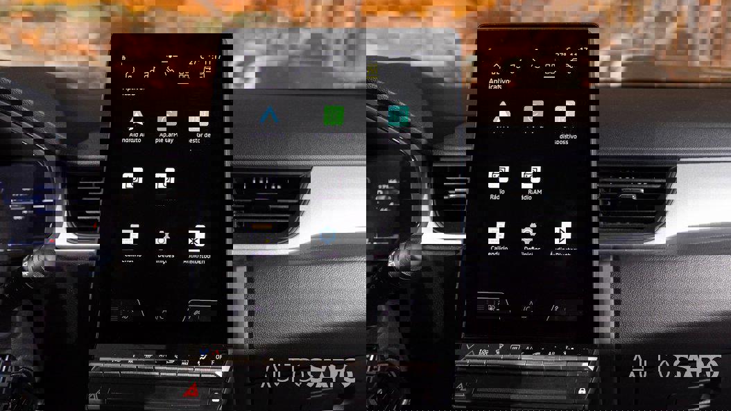 Renault Captur 1.0 TCe Exclusive Bi-Fuel de 2025