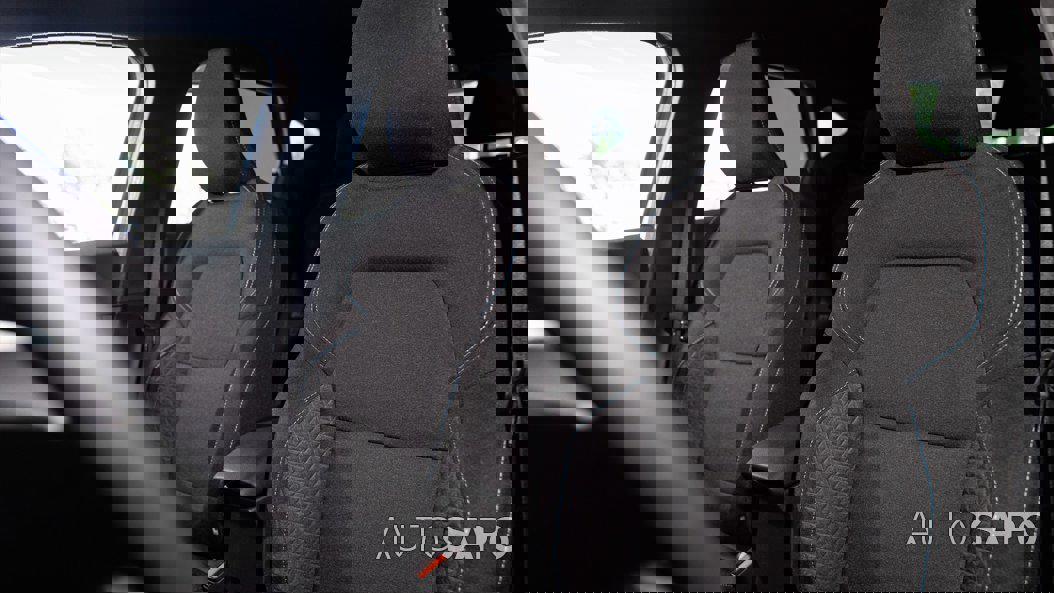 Renault Captur 1.0 TCe Exclusive Bi-Fuel de 2025