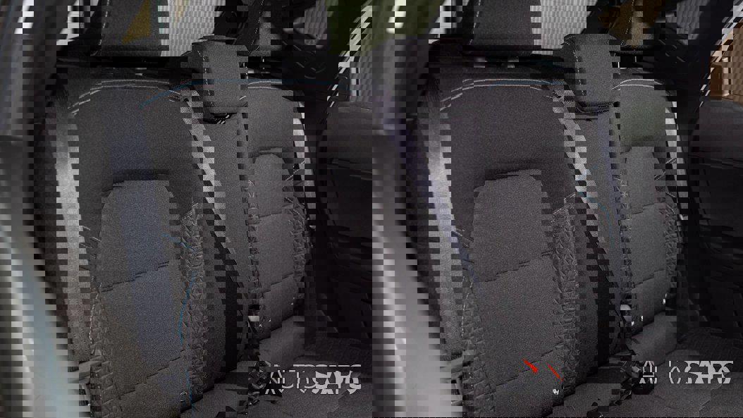 Renault Captur 1.0 TCe Exclusive Bi-Fuel de 2025