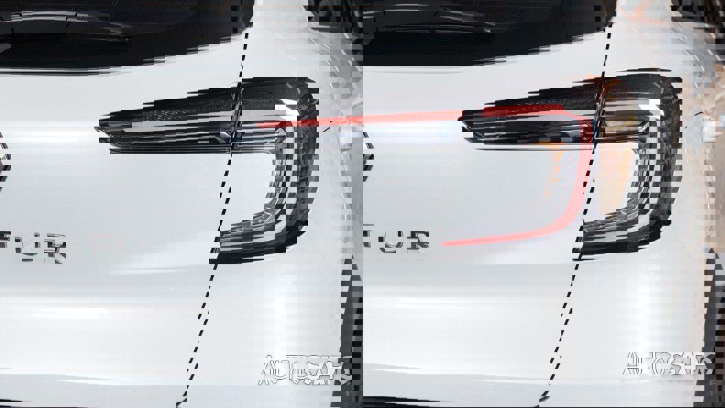 Renault Captur 1.0 TCe Exclusive Bi-Fuel de 2025