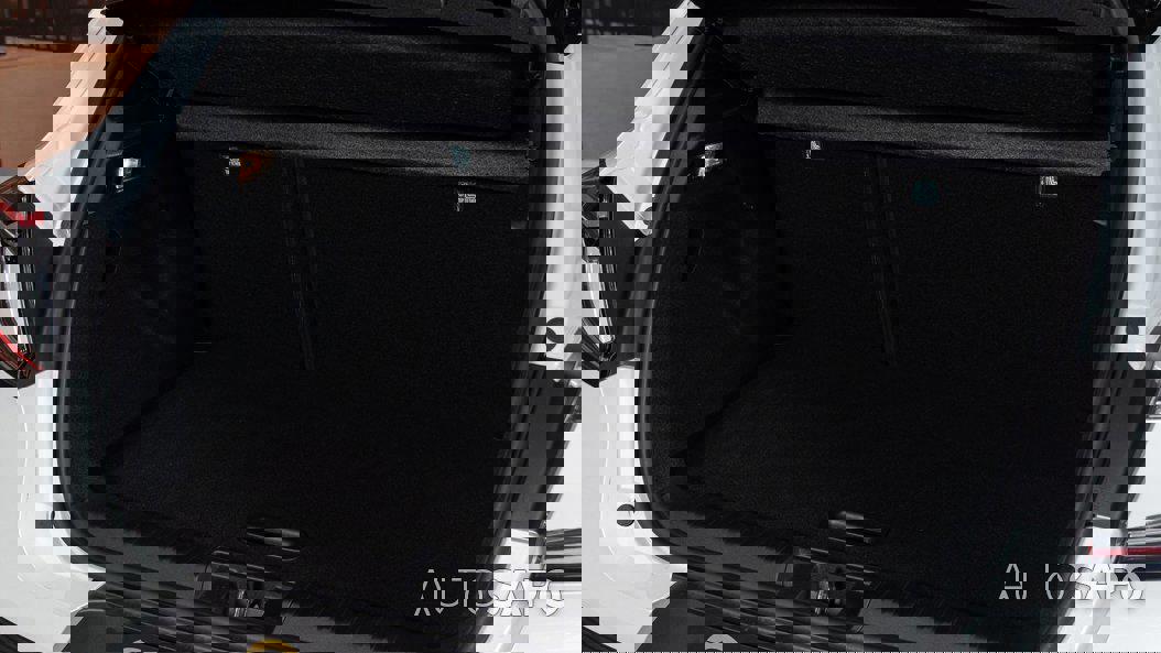 Renault Captur 1.0 TCe Exclusive Bi-Fuel de 2025