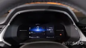 Renault Captur 1.0 TCe Exclusive Bi-Fuel de 2025