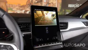 Renault Captur 1.0 TCe Exclusive Bi-Fuel de 2025