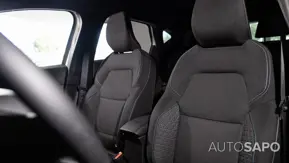 Renault Captur 1.0 TCe Exclusive Bi-Fuel de 2025