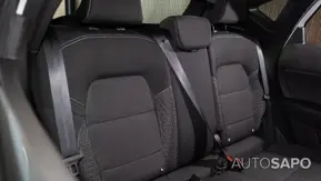 Renault Captur 1.0 TCe Exclusive Bi-Fuel de 2025