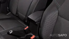 Renault Captur 1.0 TCe Exclusive Bi-Fuel de 2025