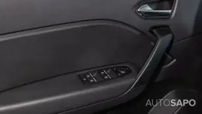 Renault Captur 1.0 TCe Exclusive Bi-Fuel de 2025