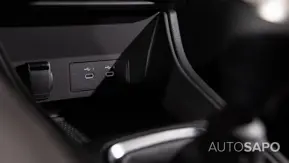 Renault Captur 1.0 TCe Exclusive Bi-Fuel de 2025