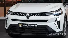 Renault Captur 1.0 TCe Exclusive Bi-Fuel de 2025